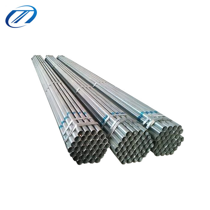 G550 Galvanized pipe