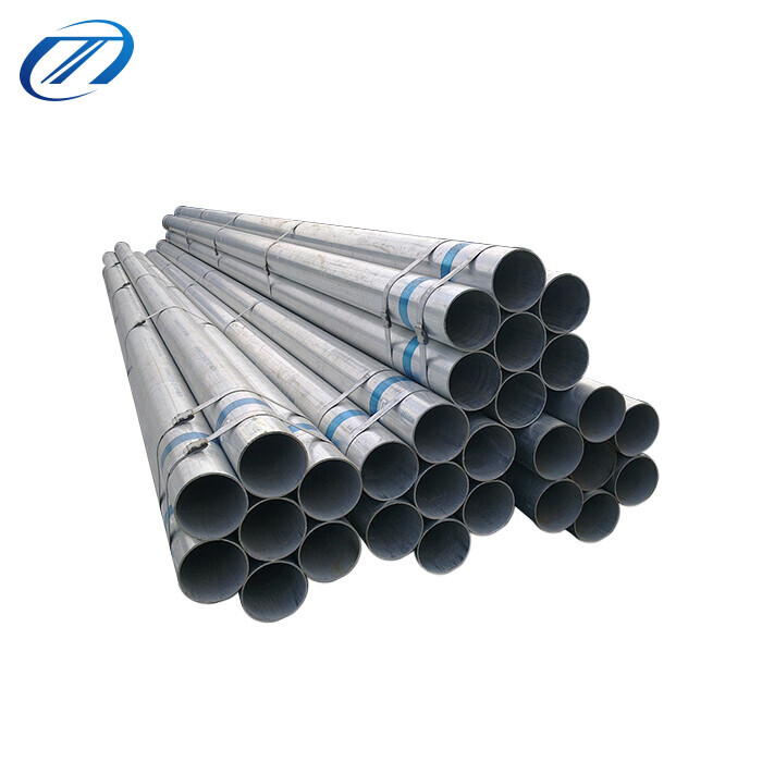 Q195 Galvanized pipe