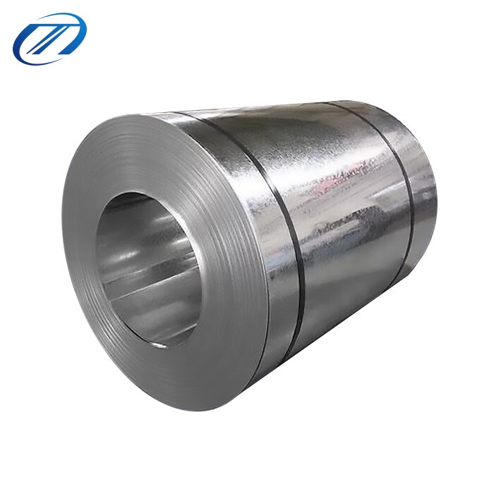 Galvanized Coil