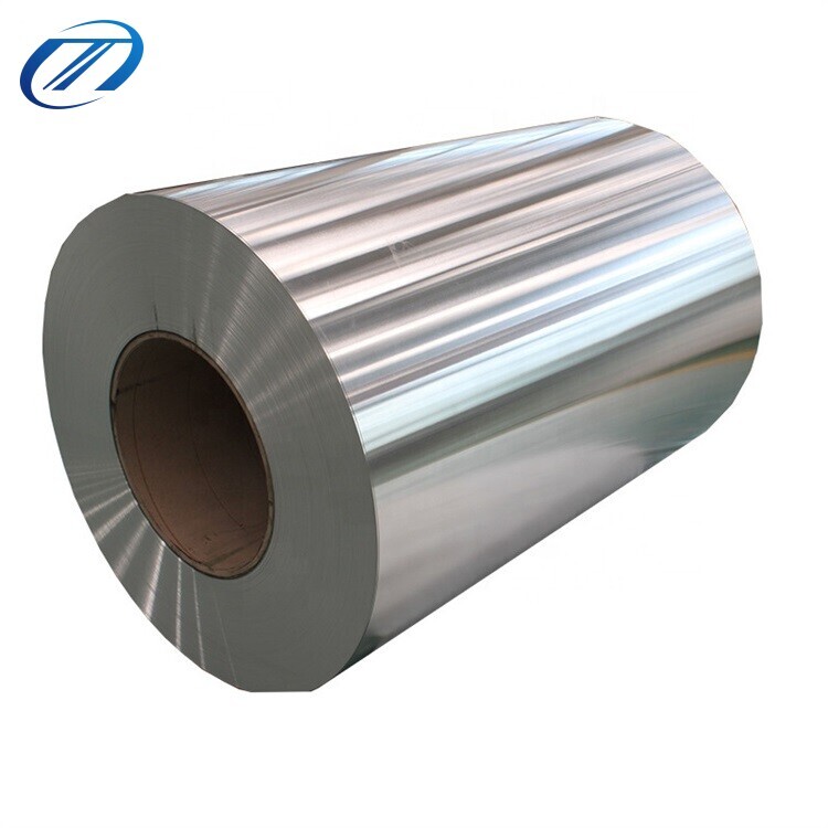1070 Aluminum Coil