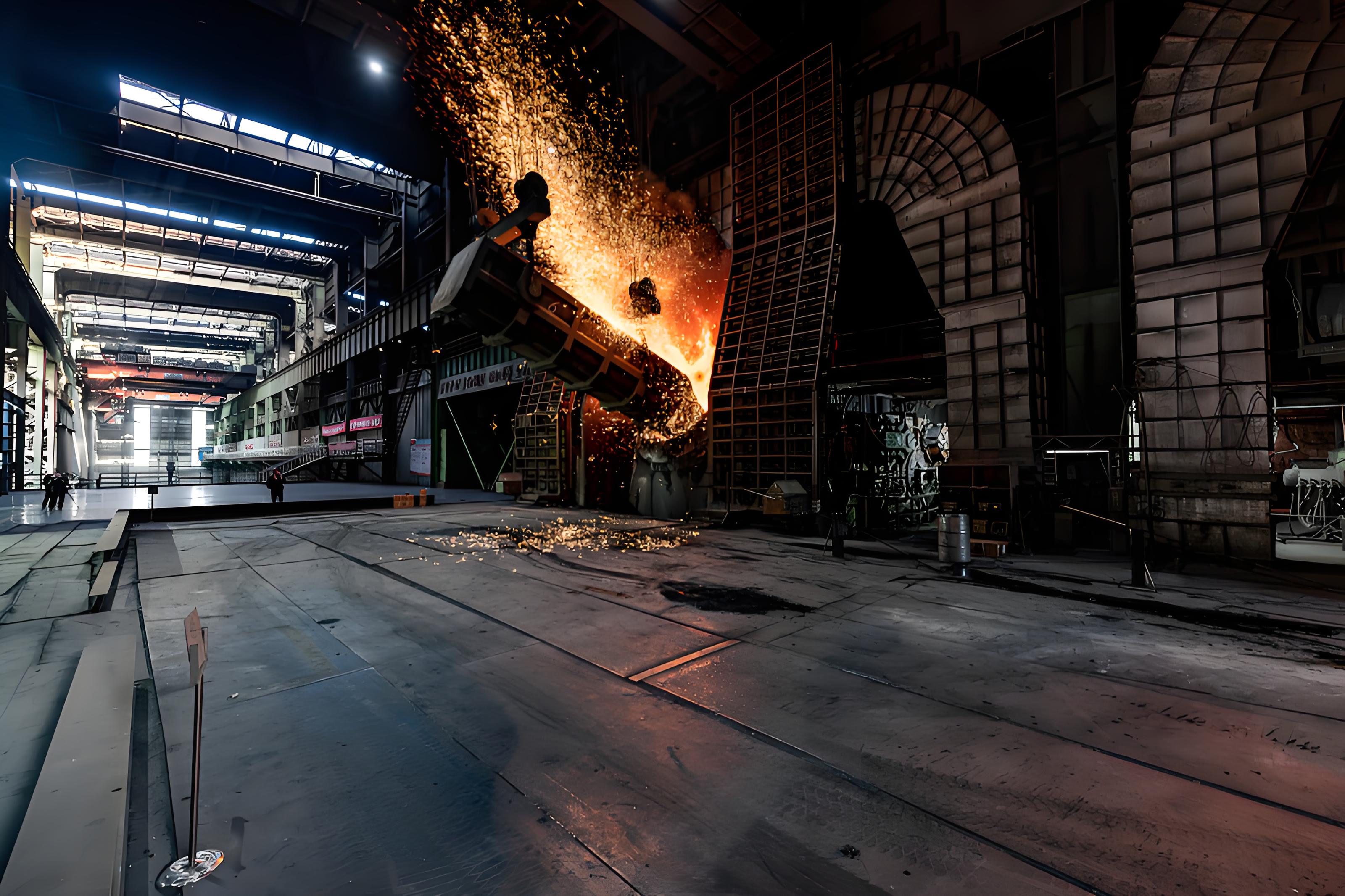 Sustainability Shifts Steel Trade: Green Certifications Become Key Market Access Criteria