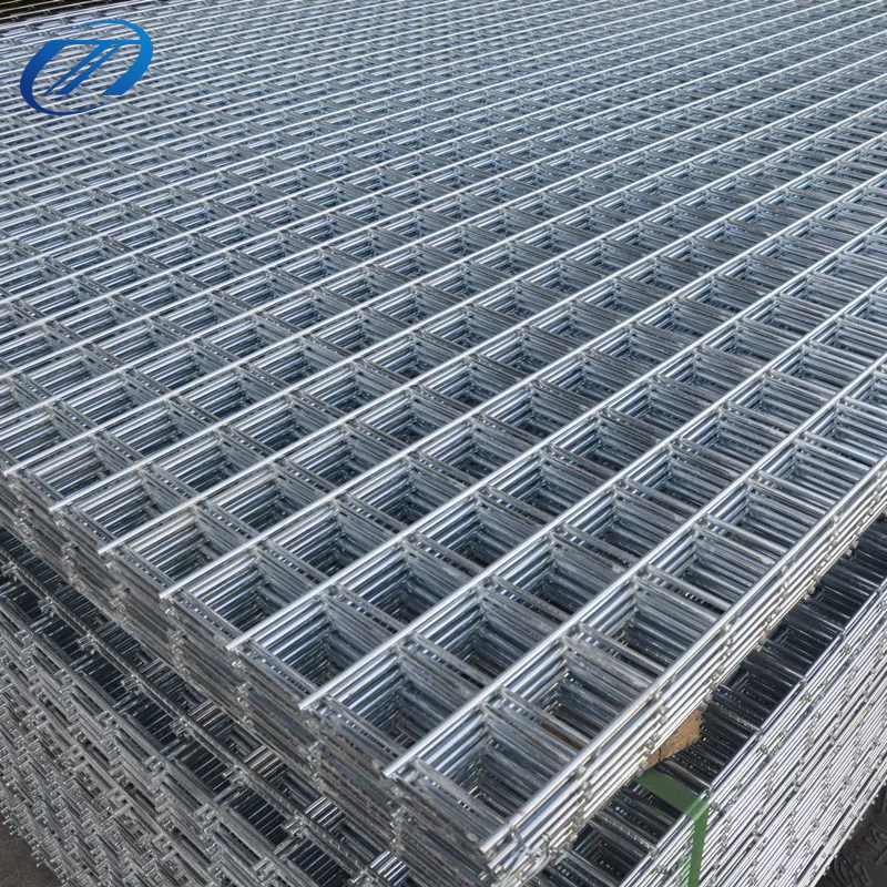 Galvanized Wire Mesh