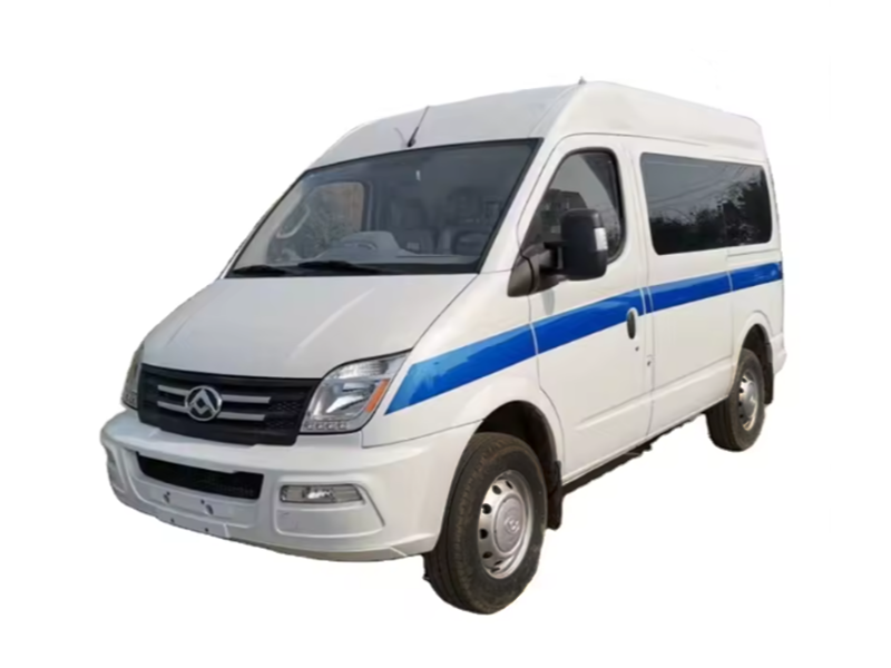 SAIC Maxus Ambulance