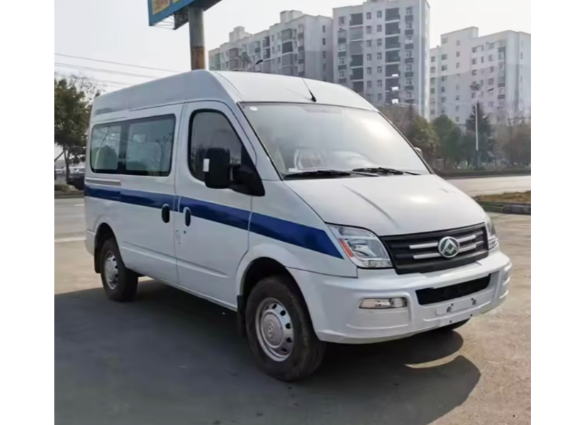 SAIC Maxus Ambulance