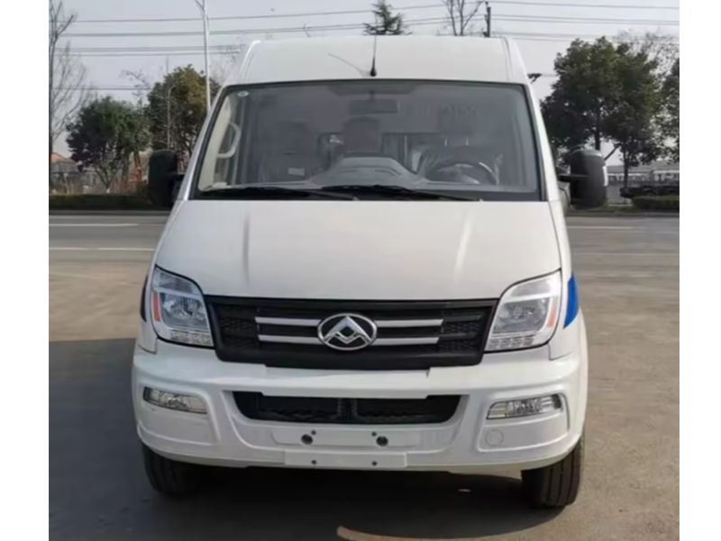 SAIC Maxus Ambulance