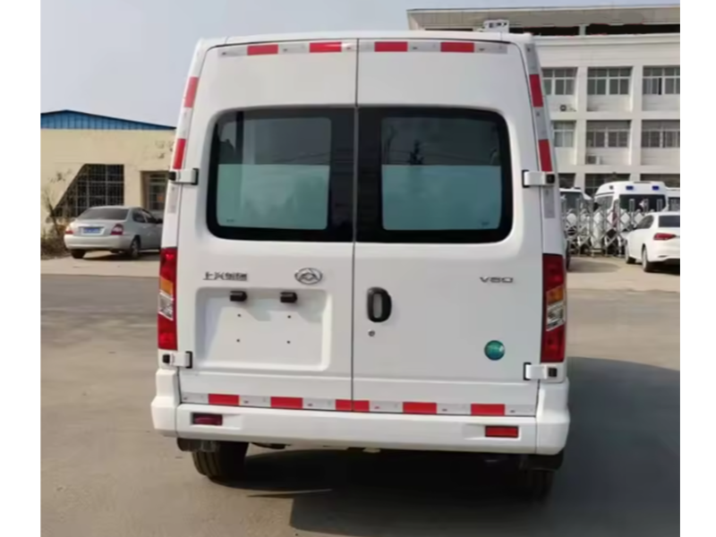 SAIC Maxus Ambulance