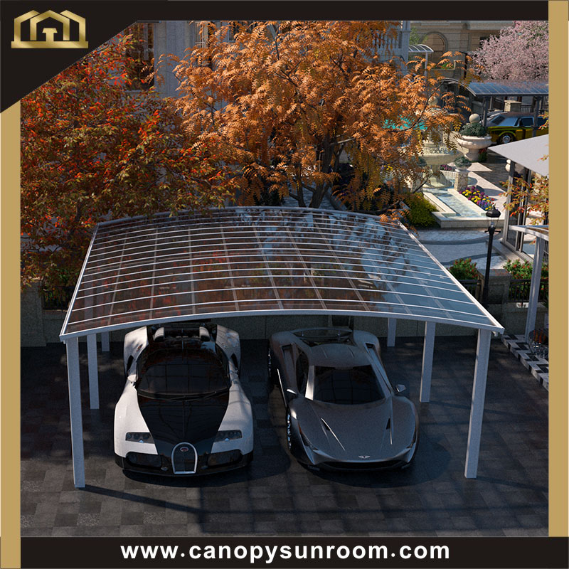 The benefits and advantages of parking carports
