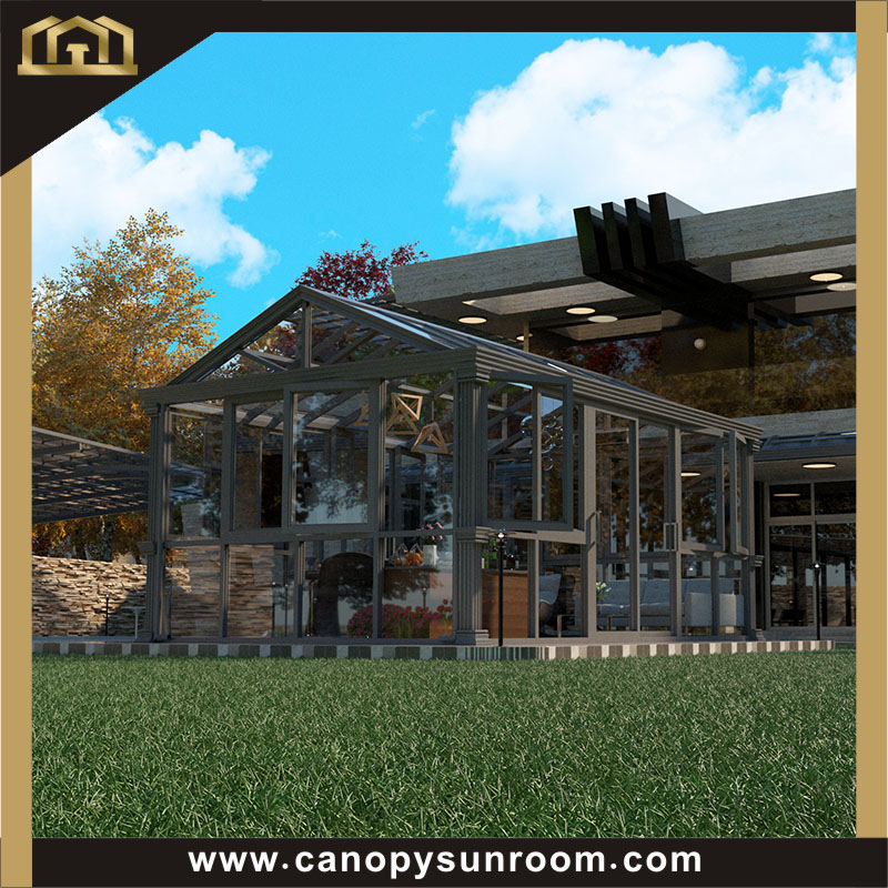 Sunroom Applications, Suitable Environments & Uses