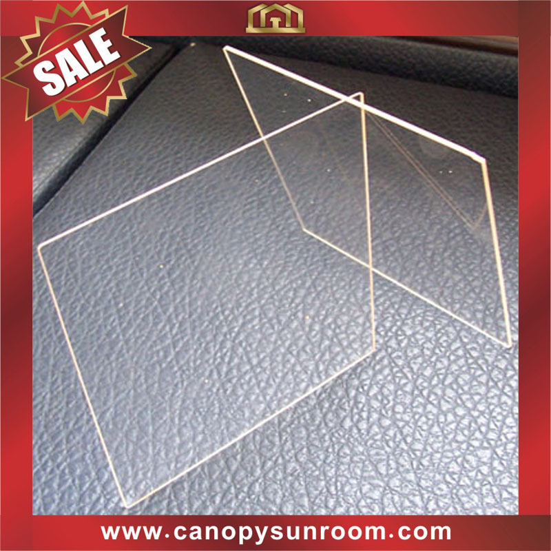 hot selling high quality solid polycarbonate PC sheet board sheeting plate panel