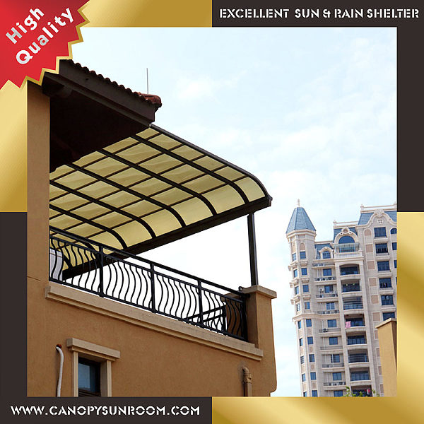 balcony canopy