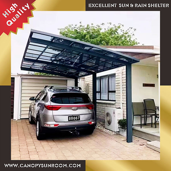 carport