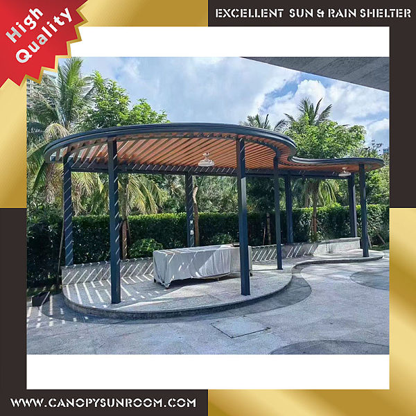 outdoor shelter