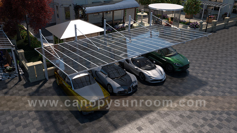 park cars canopy carport