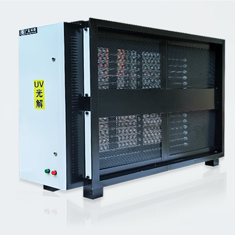 Guanglan - Comprehensive UV Photolytic Deodorization