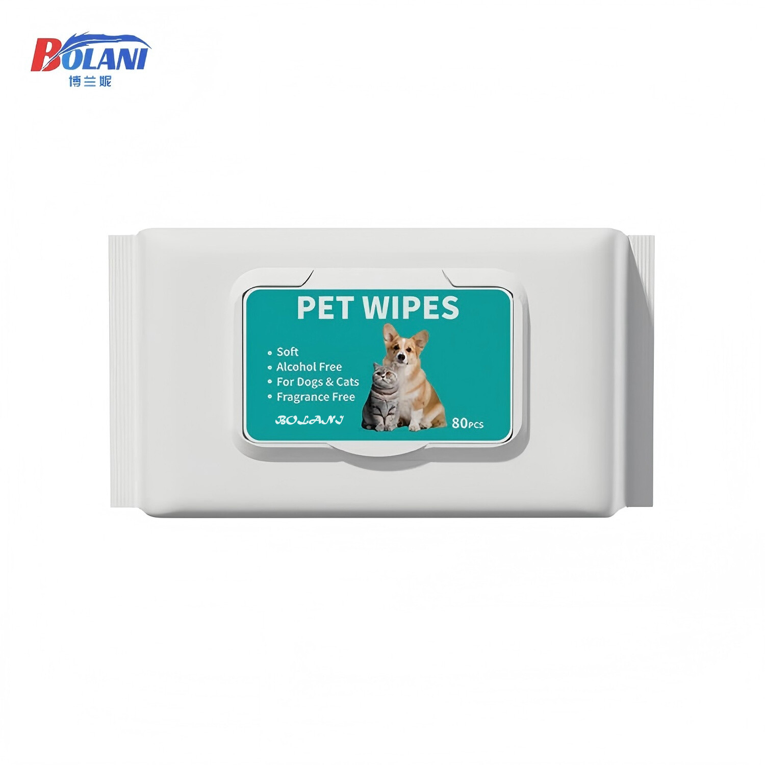 Pet Wipes
