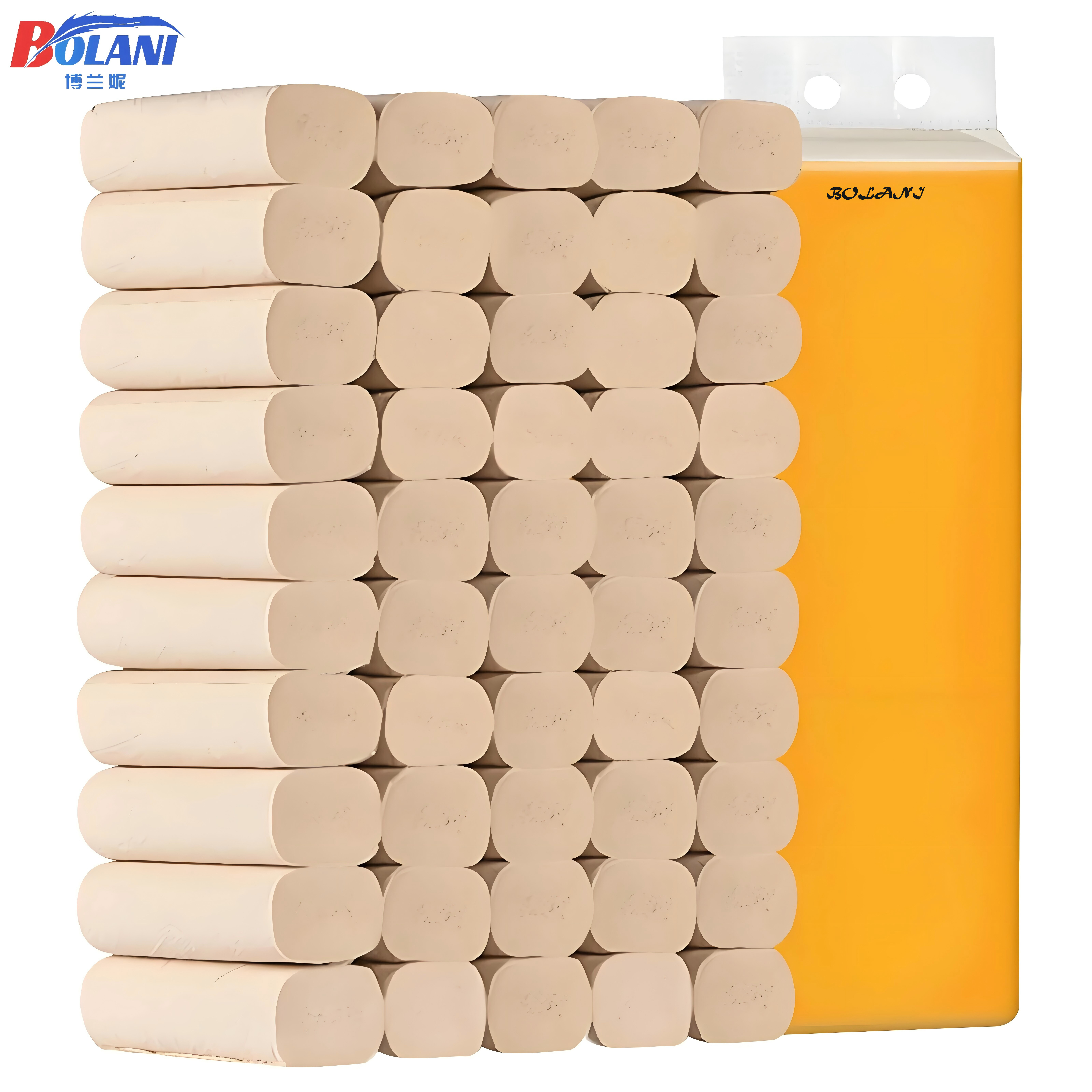 Virgin Wood Pulp Paper