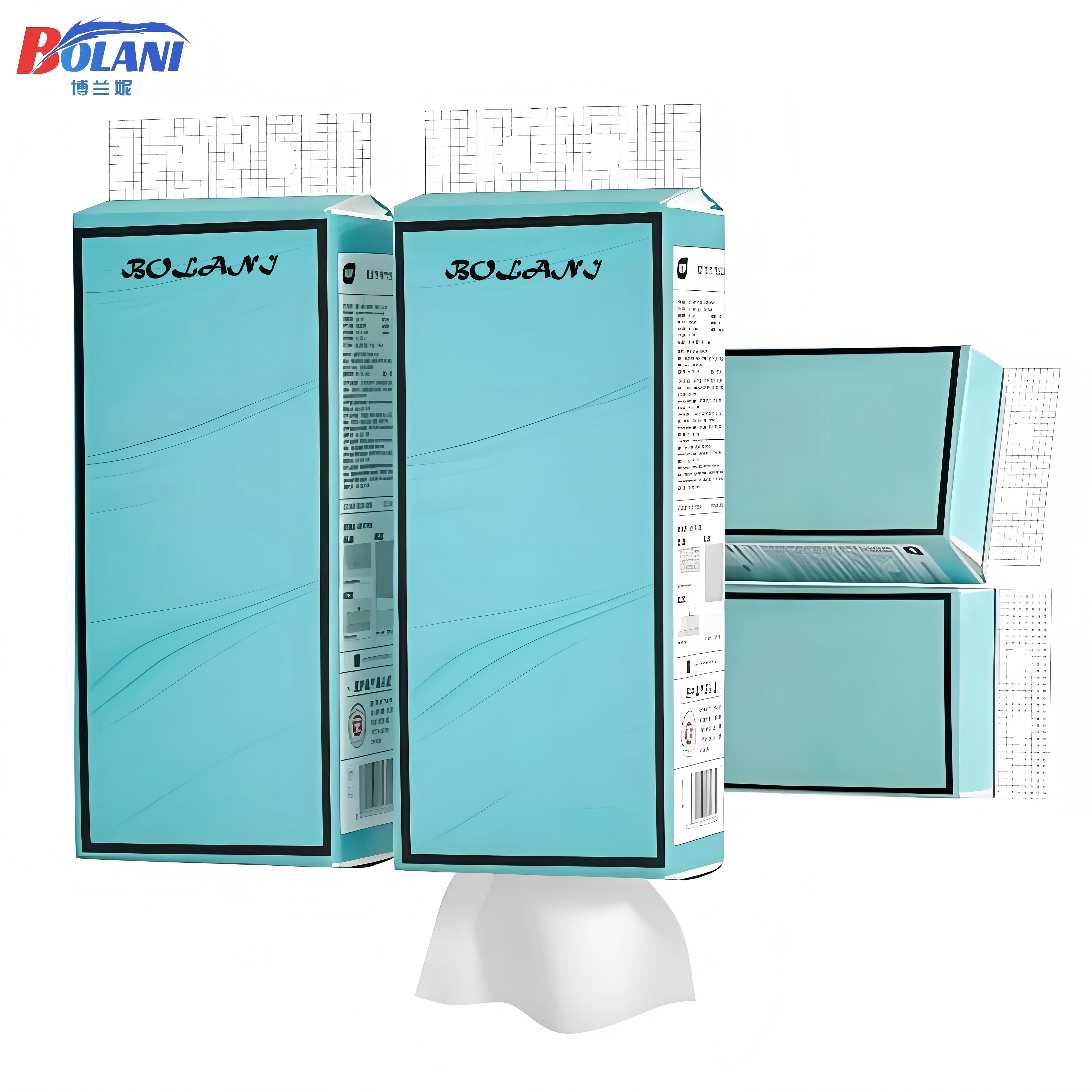  Hanging Toilet Paper