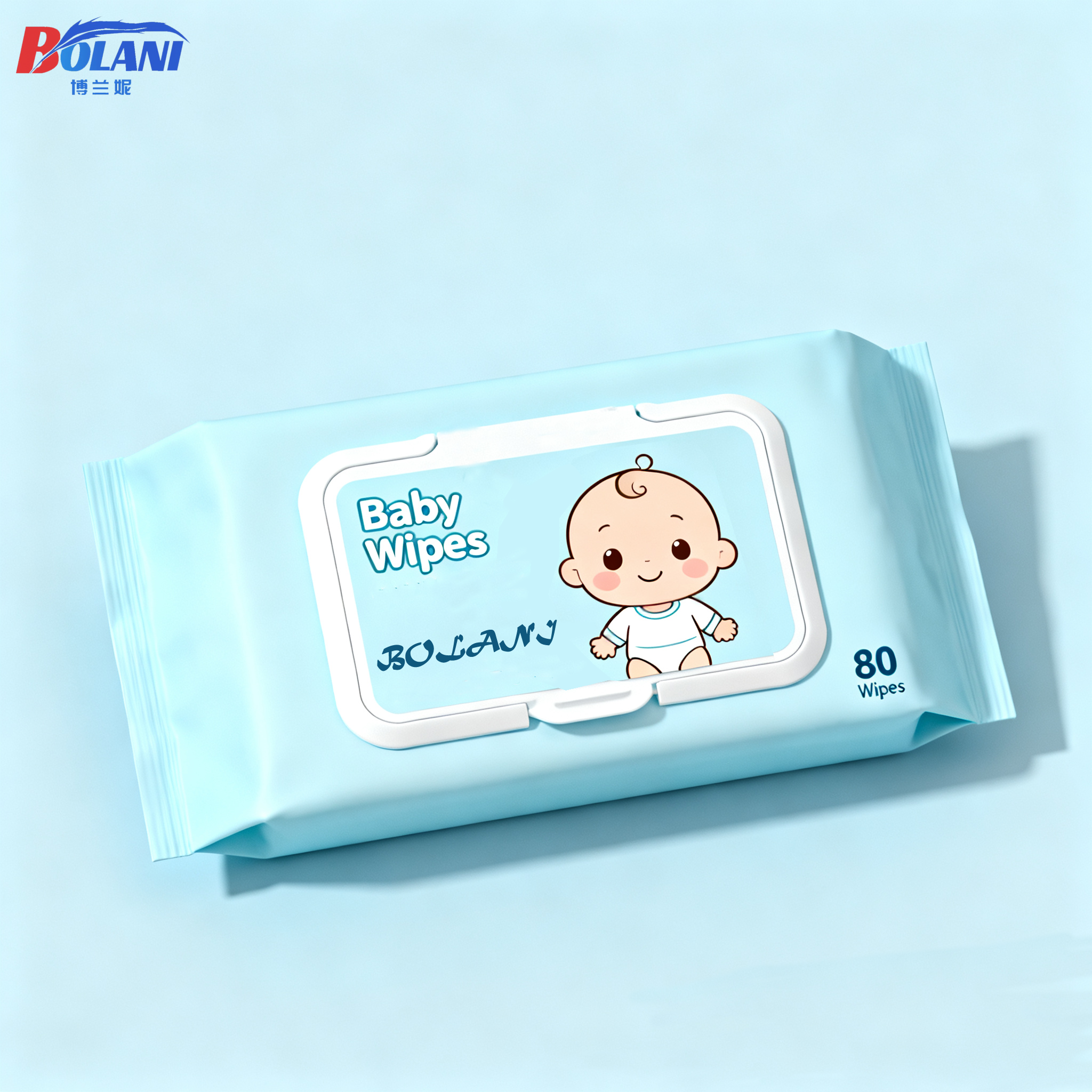 Baby wipes