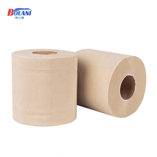 Virgin Wood Pulp Paper