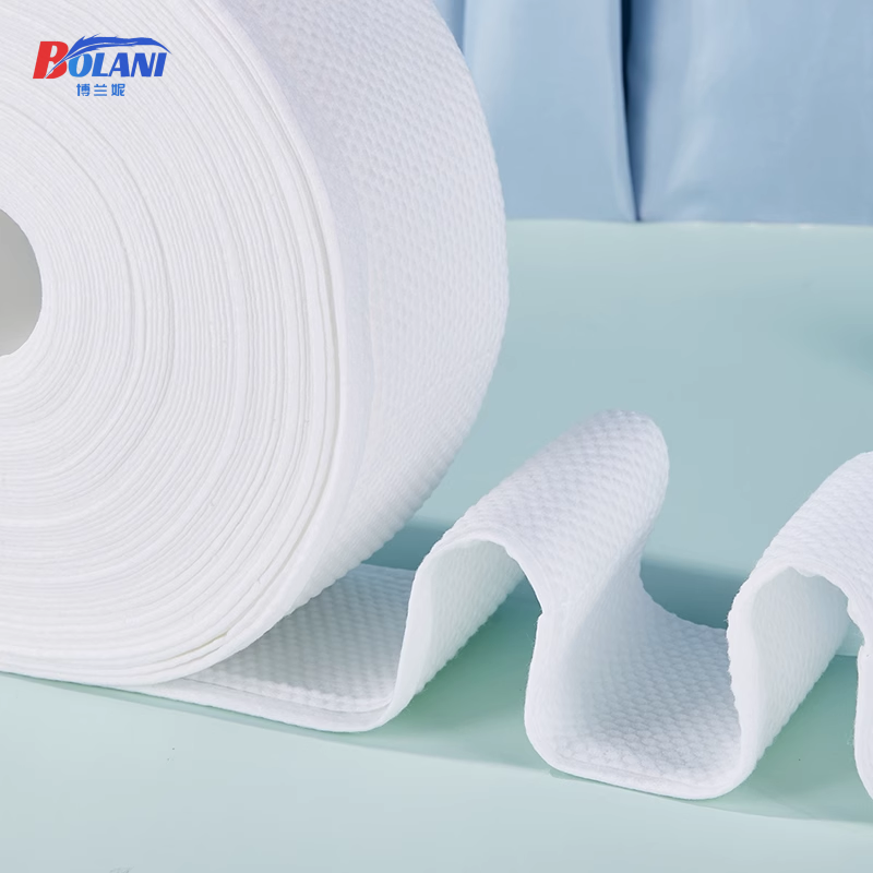 Non-woven Facial Tissue/Face Towel
