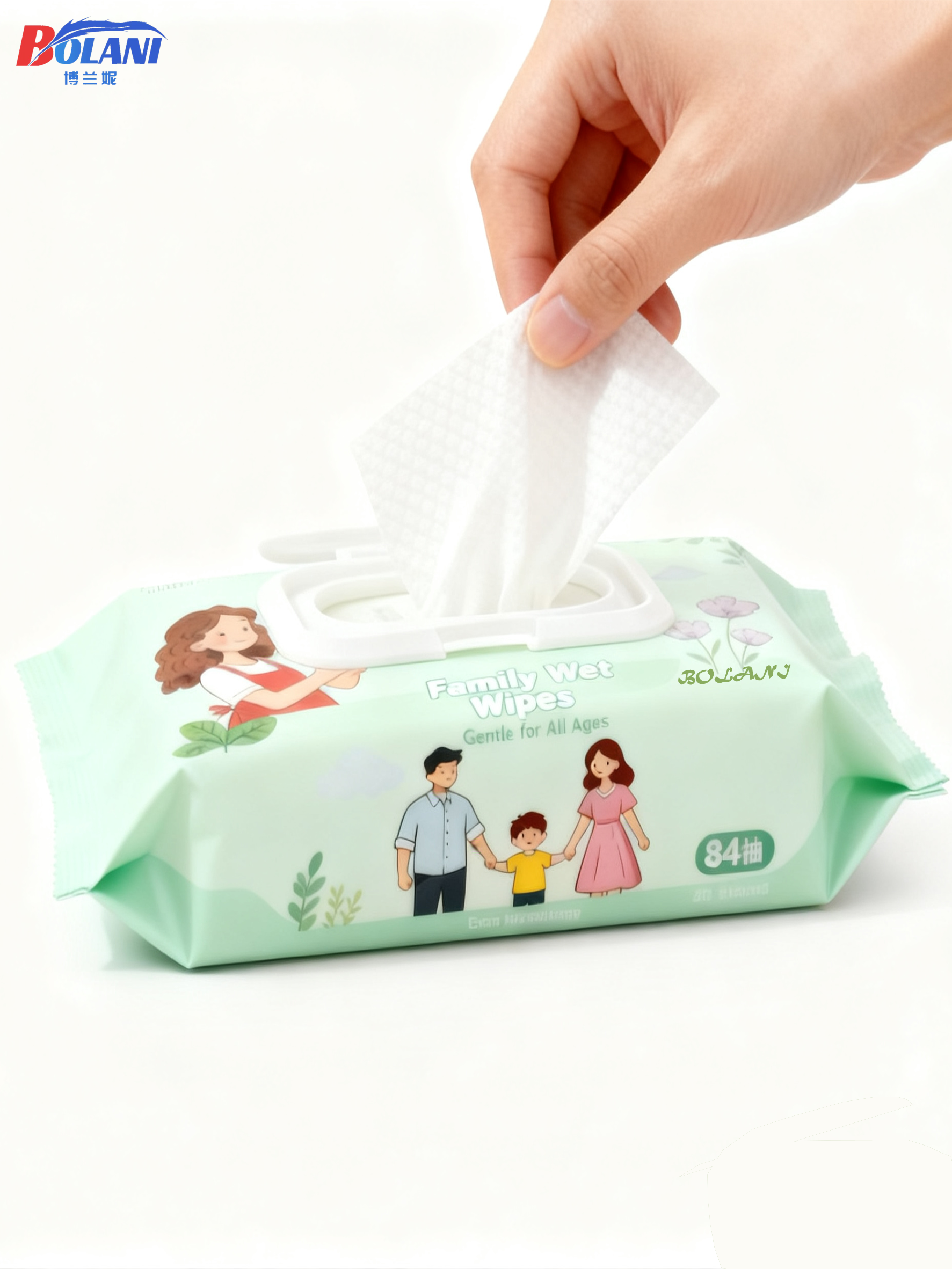Household Wipes