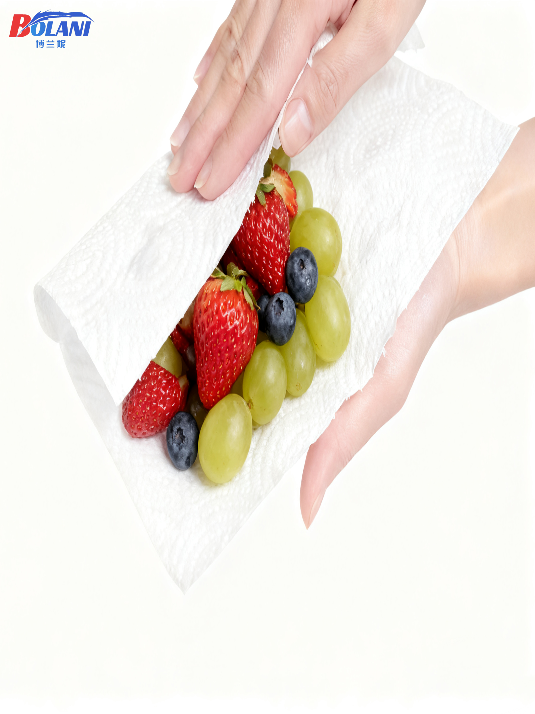 Kitchen Paper/Greasy Wipes