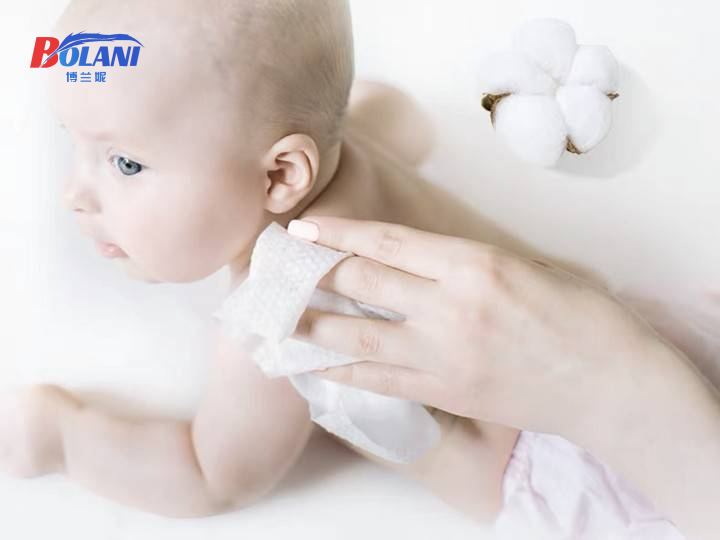 Baby wipes