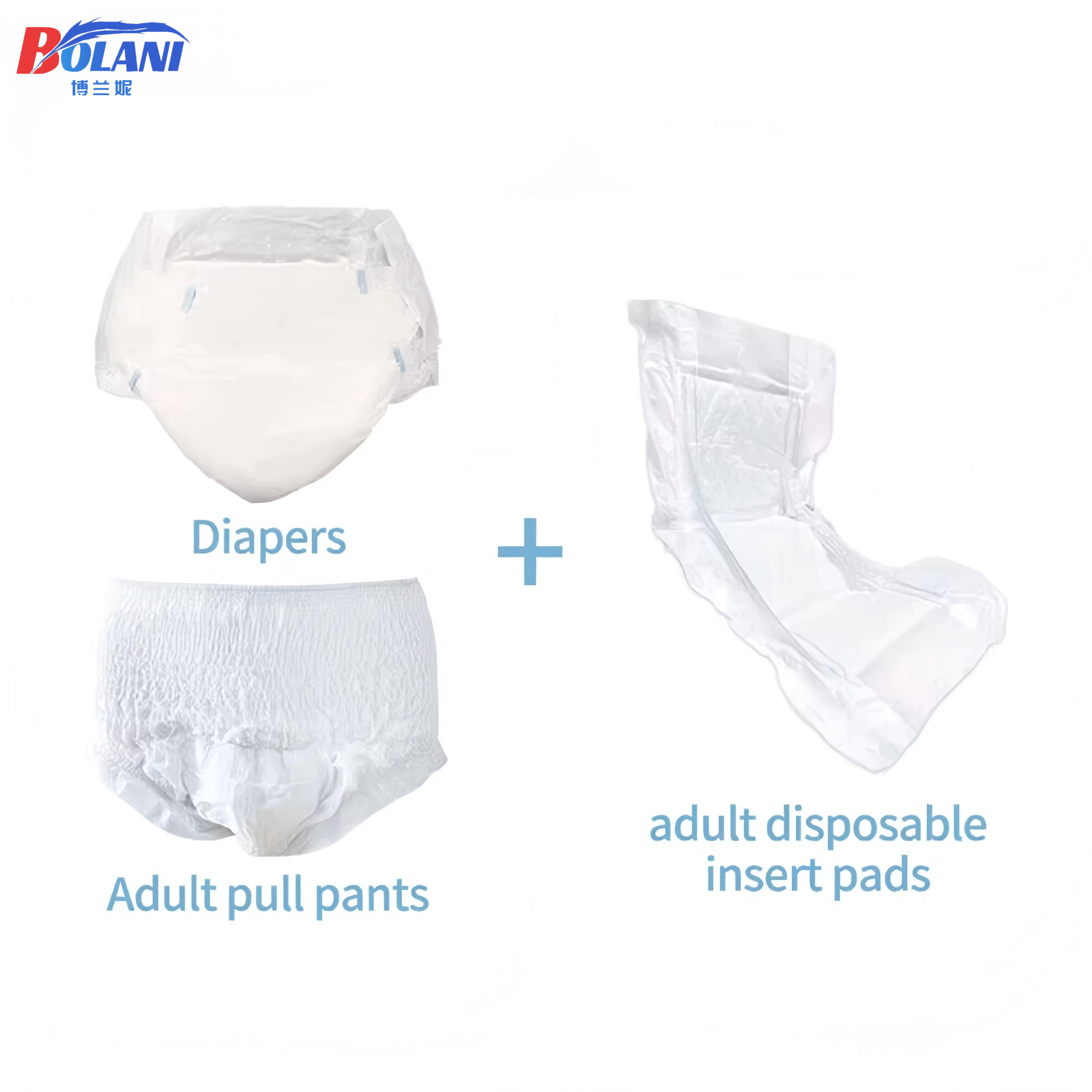 Adult Diapers