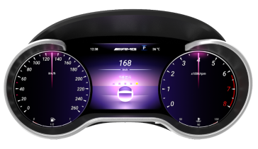 Mercedes Benz R级 2006-2017 Mercedes Benz R级 2006-2017