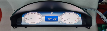 Mercedes Benz  glk 2009-2012
