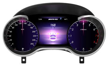 Mercedes Benz R级 2006-2017 Mercedes Benz R级 2006-2017
