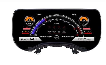 Compatible vehicle model: Nissan 350Z/Z33 Compatible vehicle model: Nissan 350Z/Z33