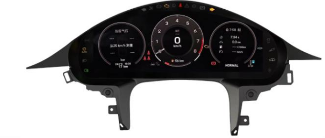 Compatible vehicle model: Porsche Panamera Compatible vehicle model: Porsche Panamera