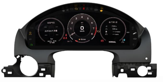Compatible vehicle model: Porsche Cayenne Compatible vehicle model: Porsche Cayenne