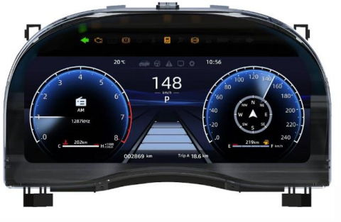 Compatible vehicle model: Toyota Alphard 20/30/35 series Compatible vehicle model: Toyota Alphard 20/30/35 series