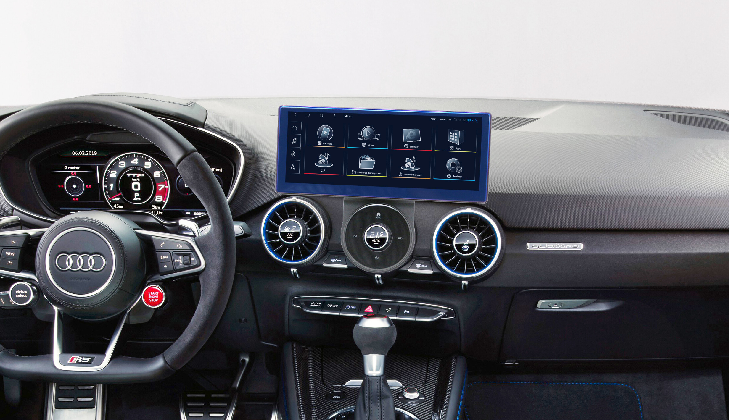 Audi TT 2015-2022 year/奥迪TT 2015-2022款 Audi TT 2015-2022 year/奥迪TT 2015-2022款