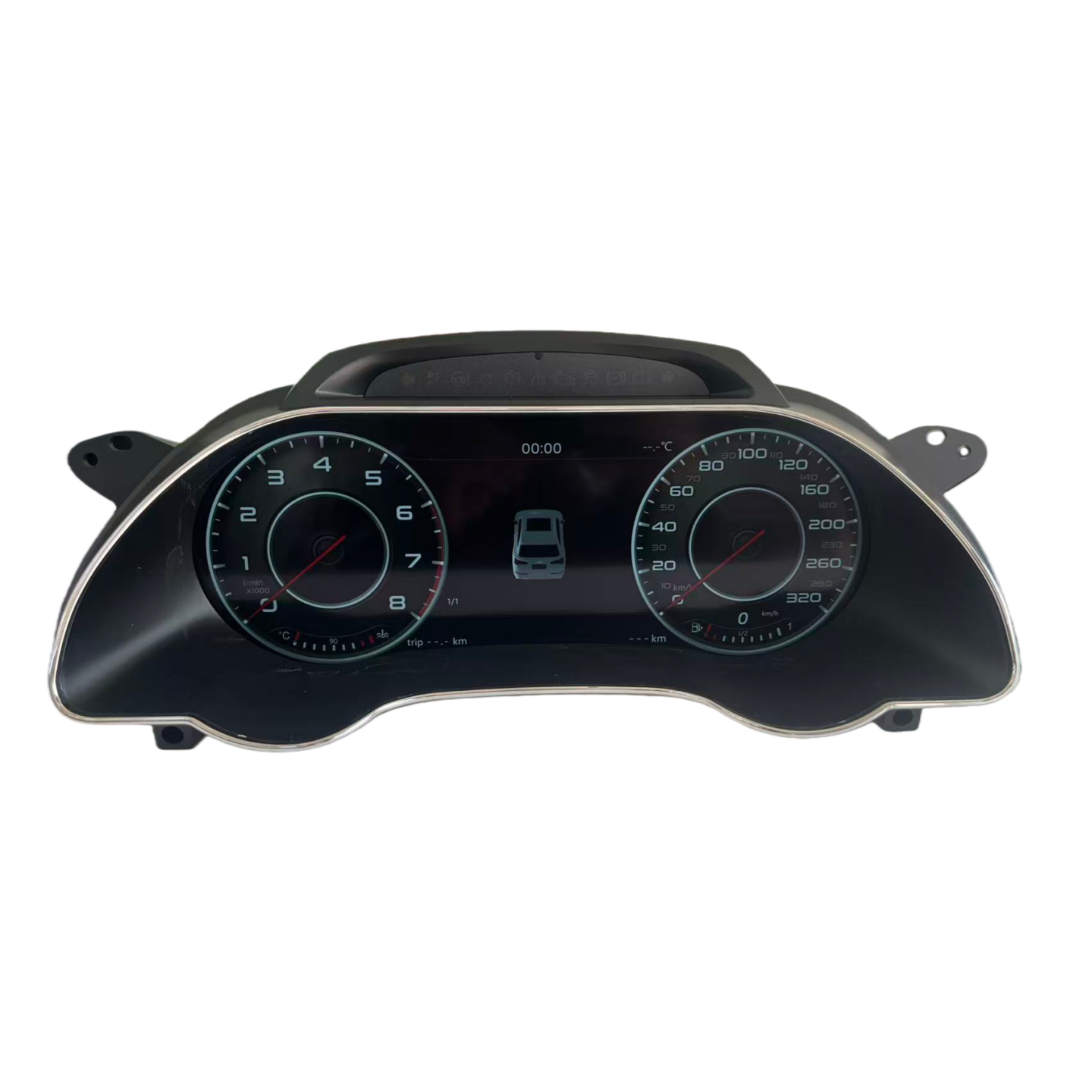 Audi A5 LCD Instrument Cluster/奥迪A5液晶仪表2013-2018款 Audi A5 LCD Instrument Cluster/奥迪A5液晶仪表2013-2018款