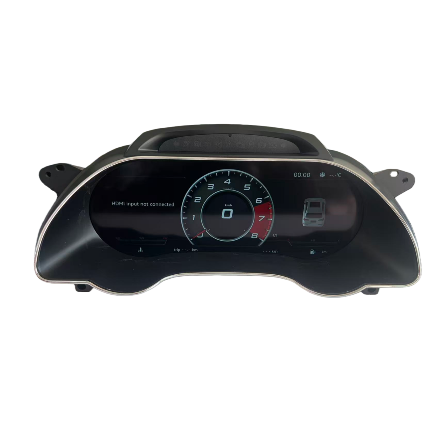 Audi A5 LCD Instrument Cluster/奥迪A5液晶仪表2013-2018款 Audi A5 LCD Instrument Cluster/奥迪A5液晶仪表2013-2018款