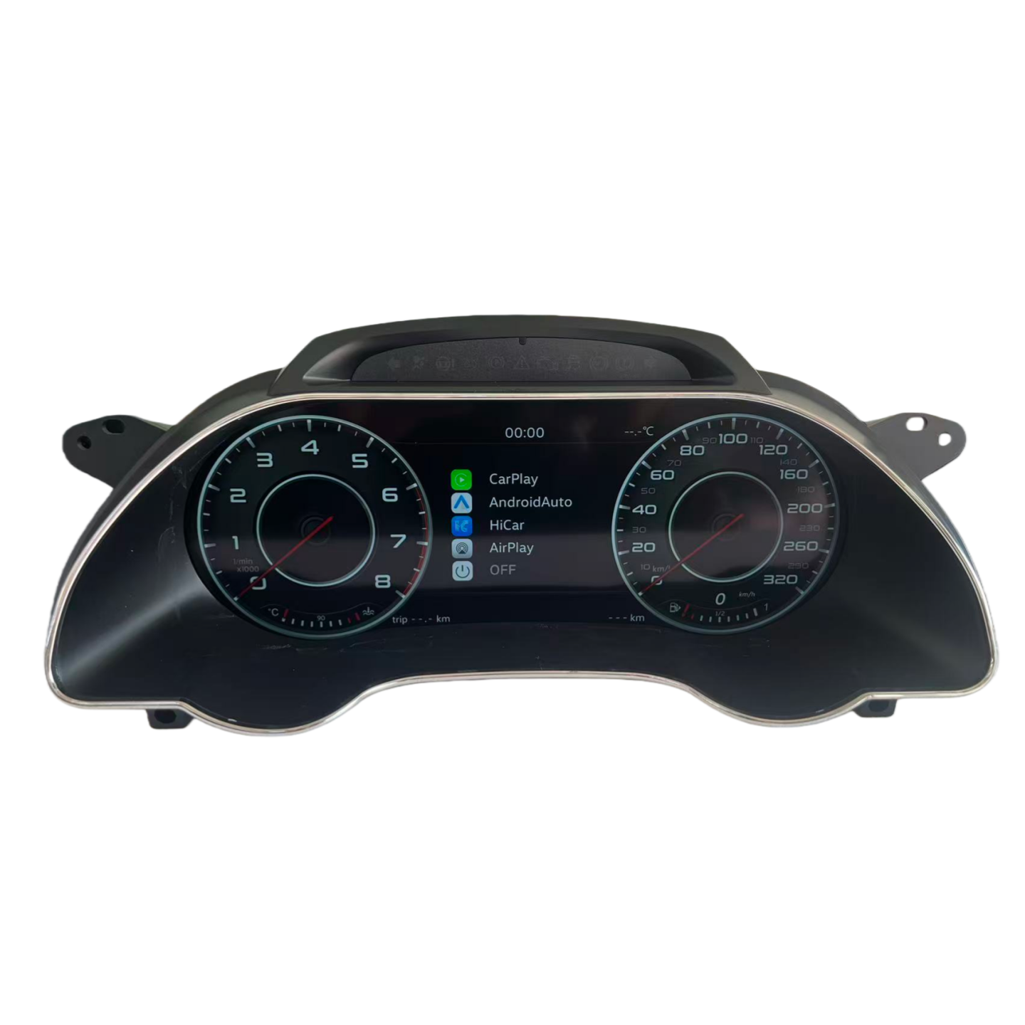 Audi A5 LCD Instrument Cluster/奥迪A5液晶仪表2013-2018款