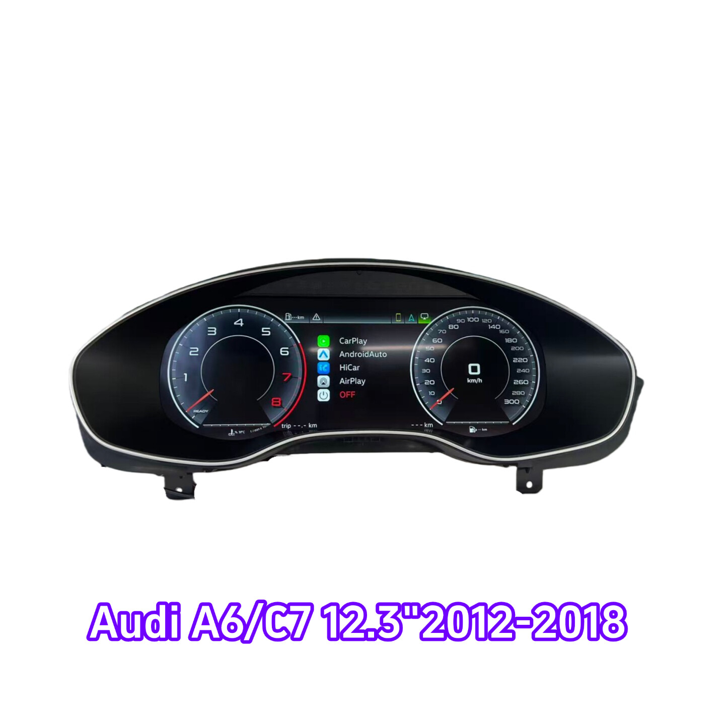 奥迪Audi A6/A7 2012-2018 year 奥迪Audi A6/A7 2012-2018 year