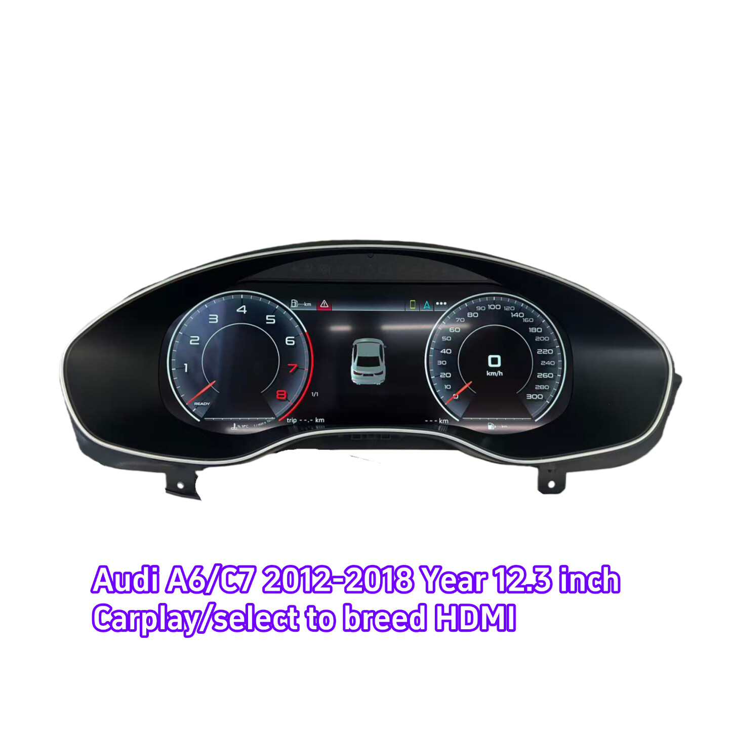 奥迪Audi A6/A7 2012-2018 year 奥迪Audi A6/A7 2012-2018 year