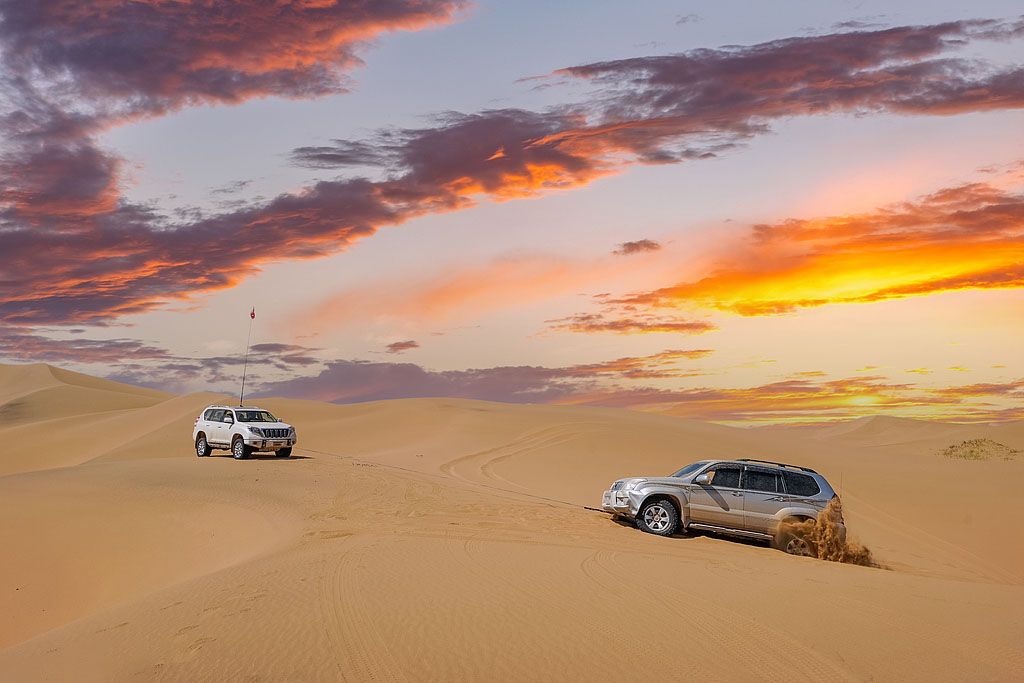 China's New Auto Modification Regulations Legalize 16 Modification Projects