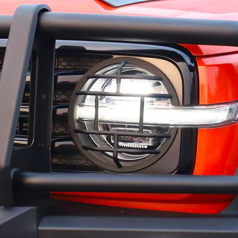 Roof luggage rack