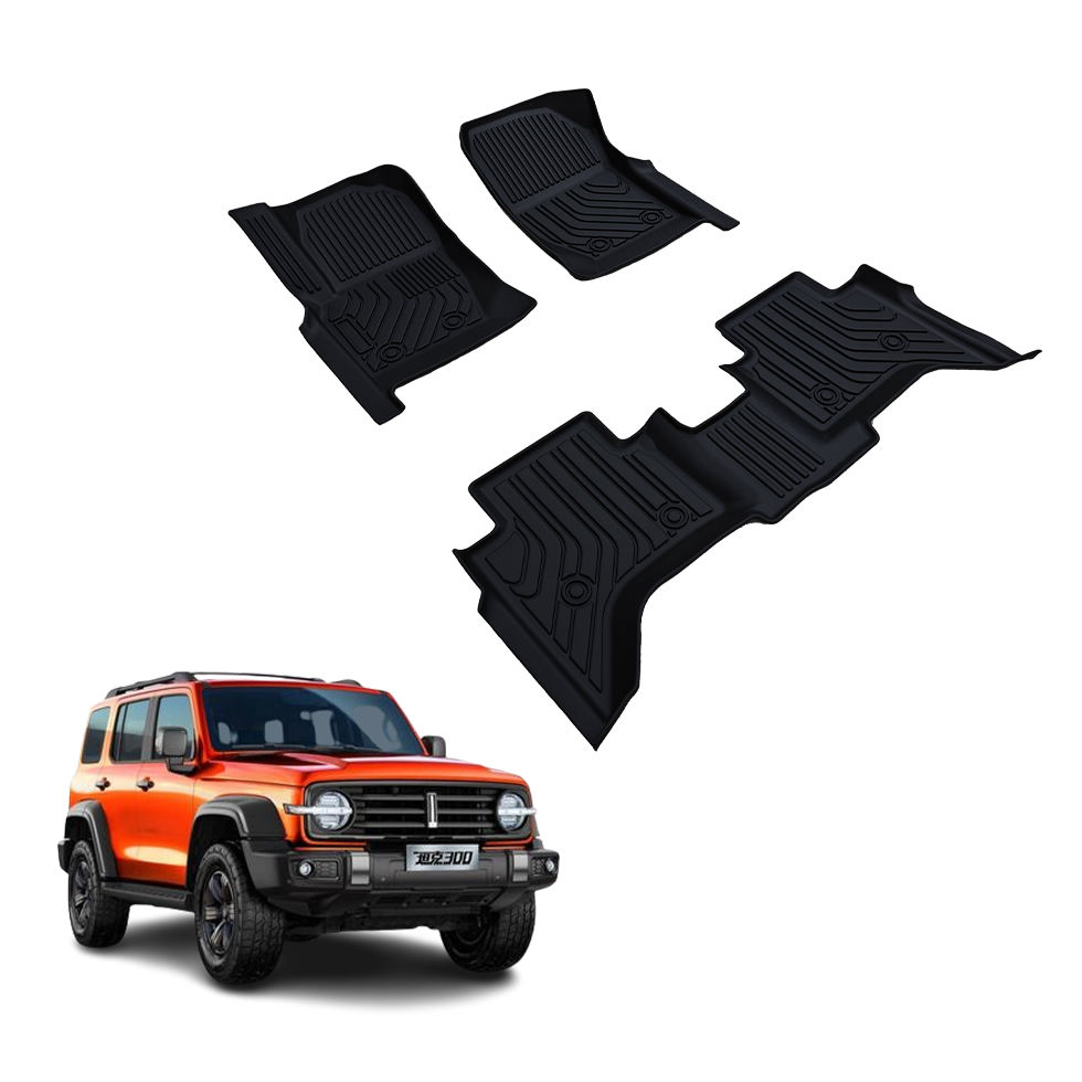 floor mats