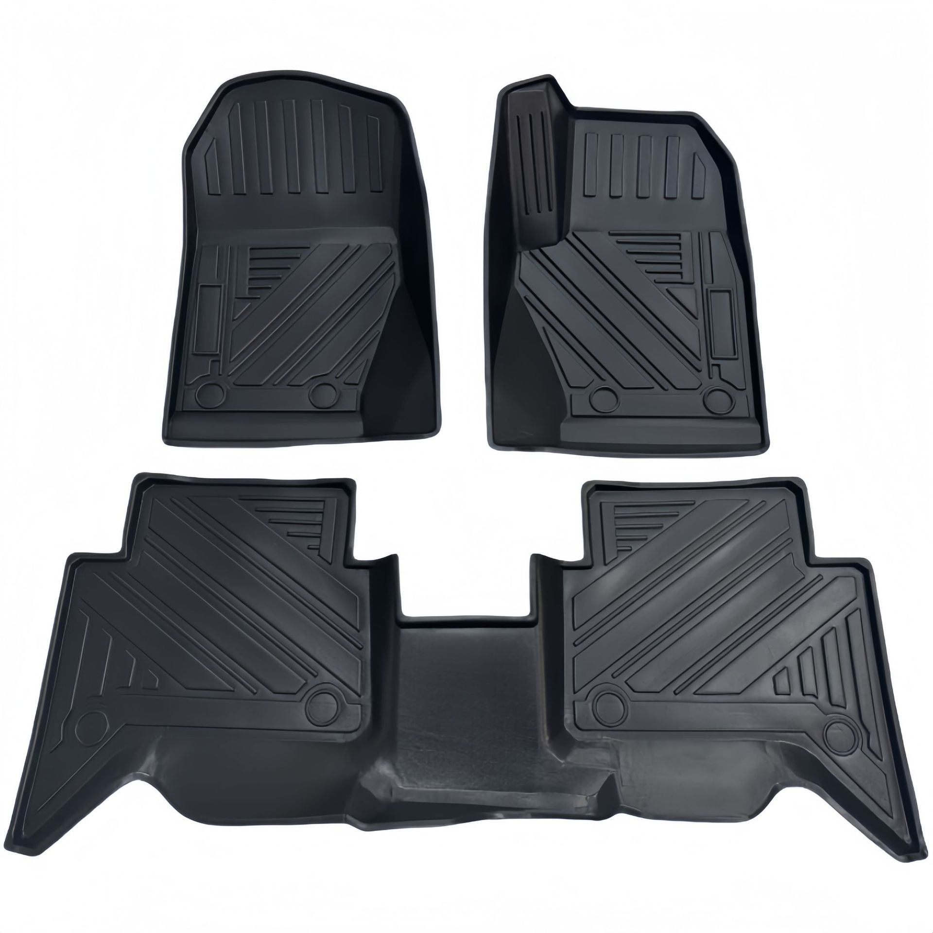 floor mats