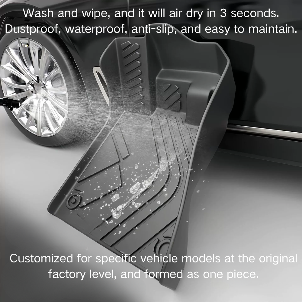 floor mats