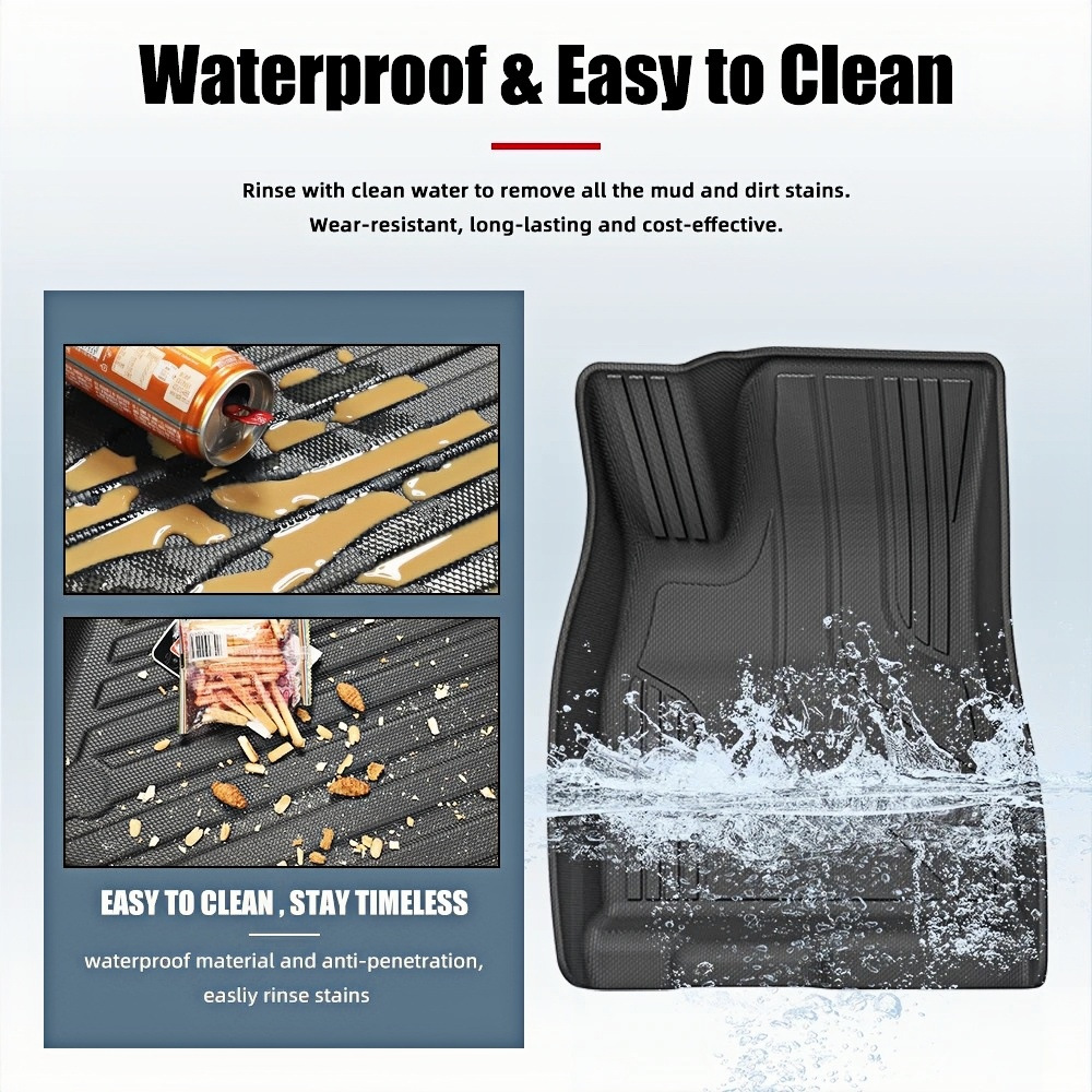 floor mats