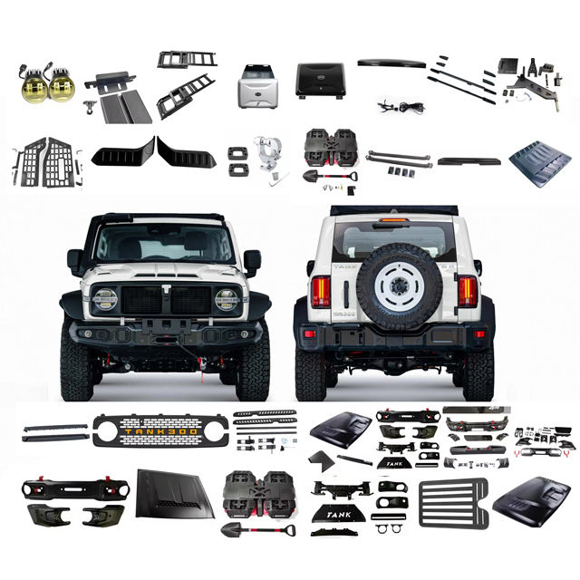 Accessories