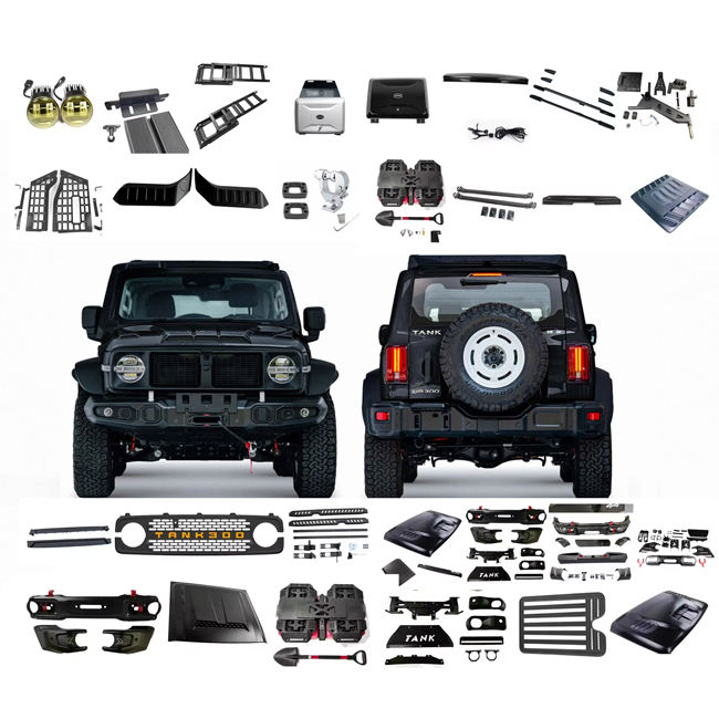 Accessories