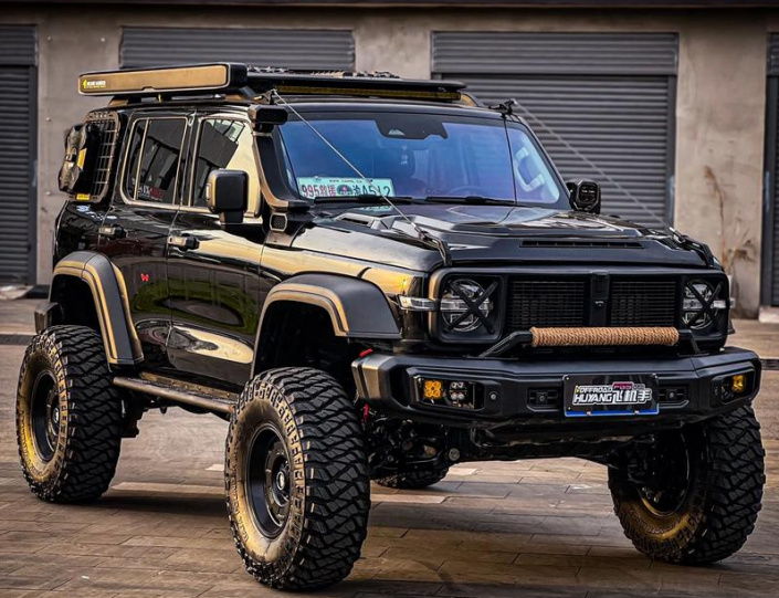 Tank 300